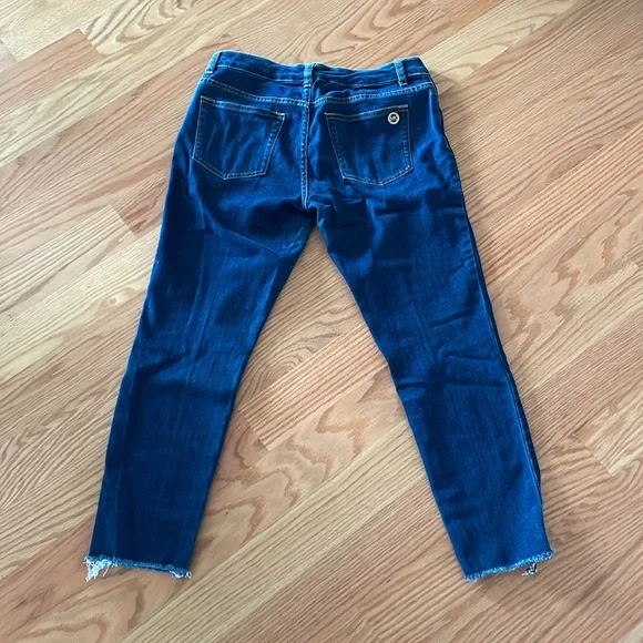 MK ankle length jean - Picture 4 of 4